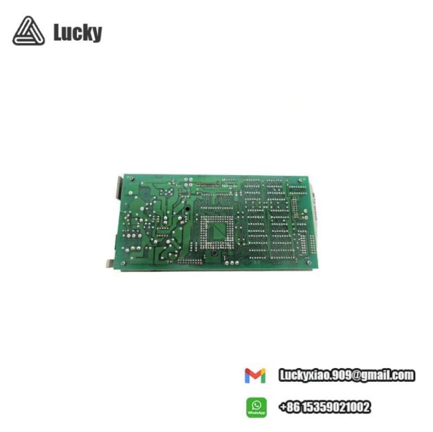 NEC Y72A03 R8520 NDR064RTP872 Circuit Board - Advanced Industrial Control Solution