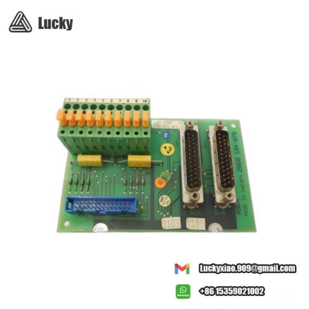 National Instruments 161-0348-00 CompactDAQ Digital Input Module