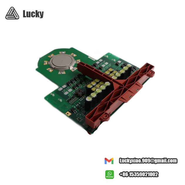 American NI CFP-AI-100 Industrial Automation Module