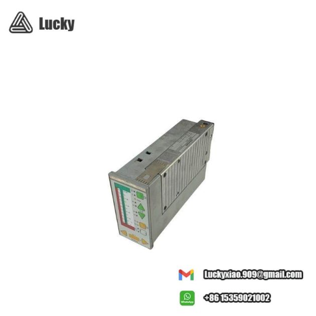 NI SCXI-1000 Industrial Signal Conditioning Module