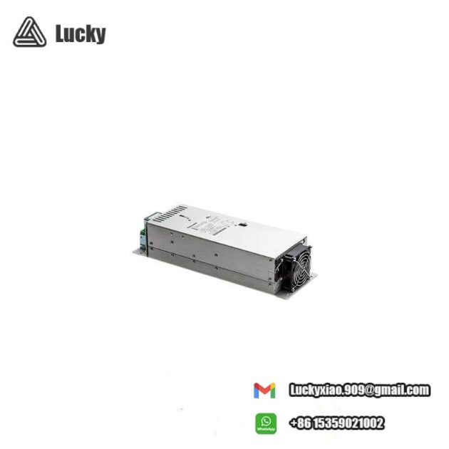 NI SCXI-1100 Data Acquisition Module