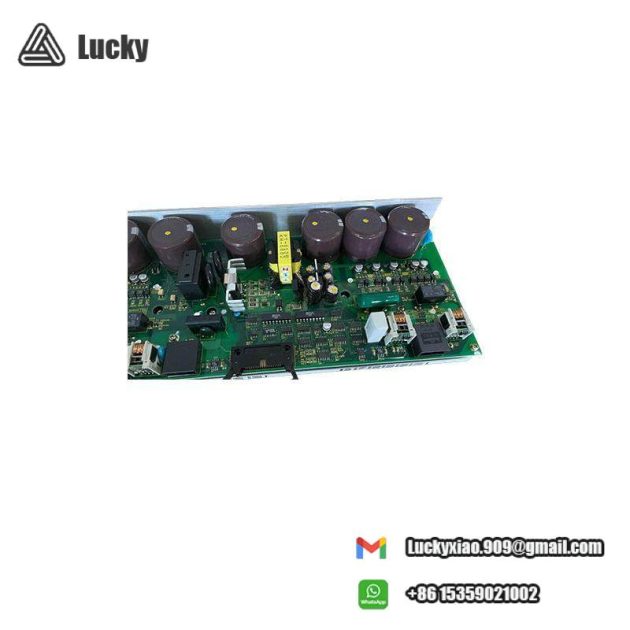 NI SCXI-1104C High-Performance Data Acquisition Module