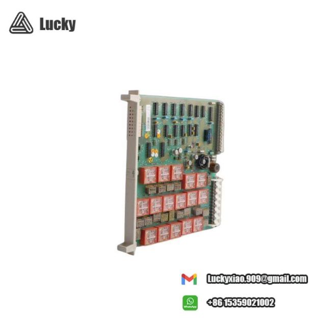 NI SCXI-1124 High-Performance Signal Conditioning Module