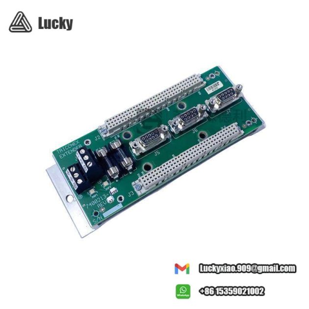 NI SCXI-1125 Industrial Signal Conditioning Module