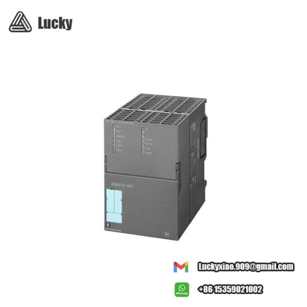 NI SCXI-1193 High-Speed Data Acquisition Module