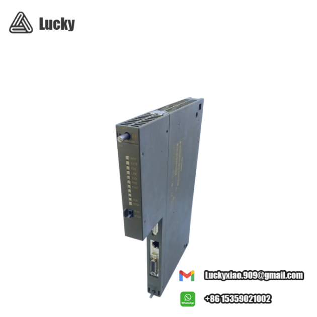 NI SCXI-1304 Industrial Signal Conditioning Module