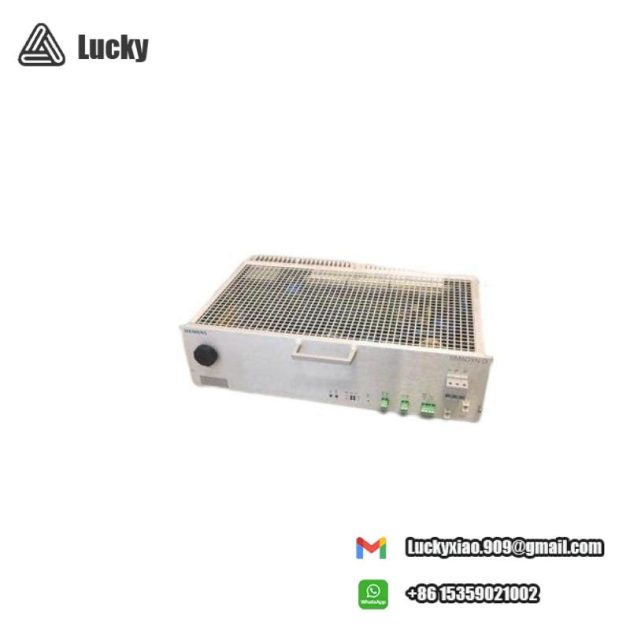 NI SCXI-1304 Industrial Signal Conditioning Module