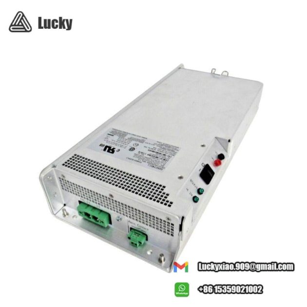 NI SCXI-1324 Industrial Signal Conditioning Module