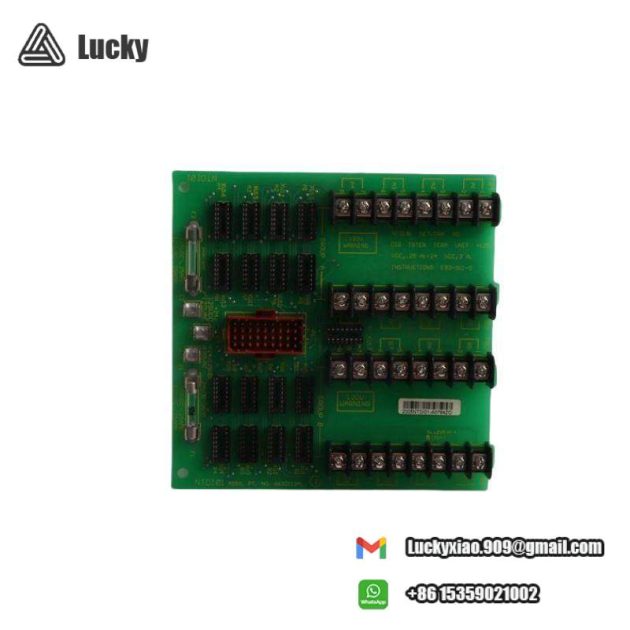 NI SCXI-1325 - High Performance Data Acquisition Module