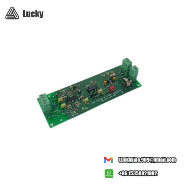 NI SCXI-1327 High-Performance Signal Conditioning Module