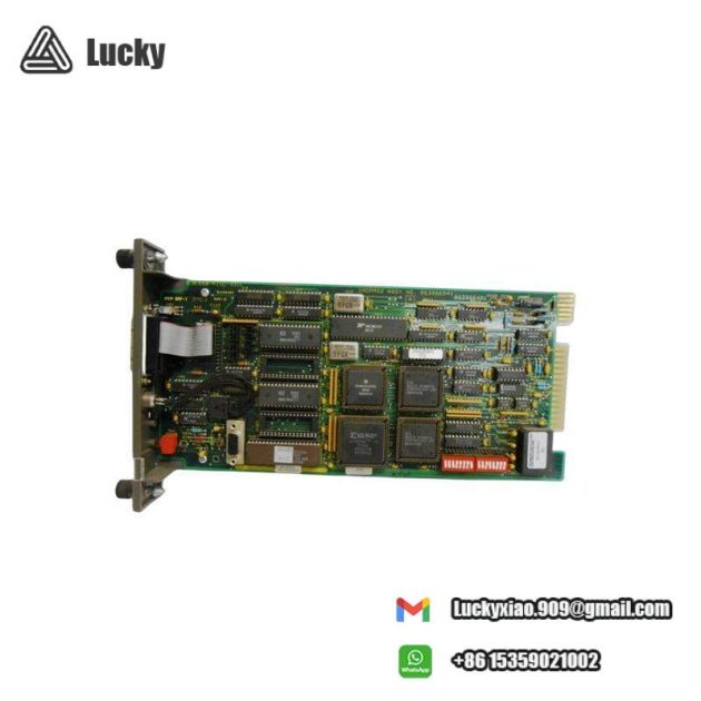 NI SCXI-1349 Industrial Data Acquisition Module