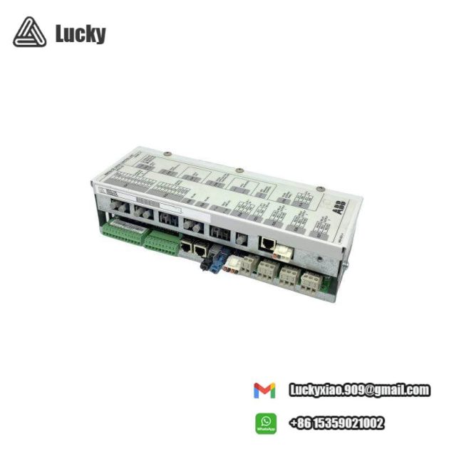 NI SCXI-1600 High-Precision Data Acquisition Module