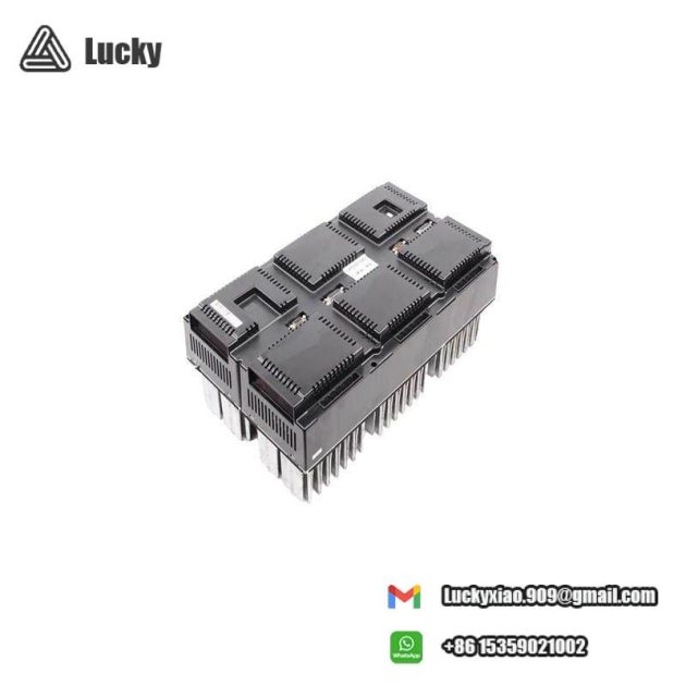 Allen-Bradley VLCPU11E(O)-040708 / VLCPU11E(B)-040708 - MicroLogix CPU Module