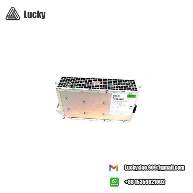 P+F SMART Transmitter Power Supply KCD2-STC-EX1, Industrial Automation Module