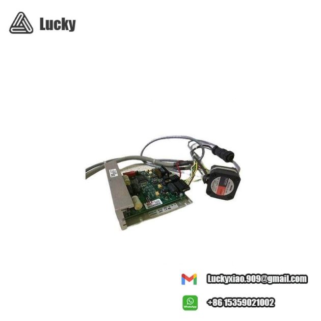 Pacific Scientific 6410-007-N-N-N Stepper Motor - Precision Control Solutions