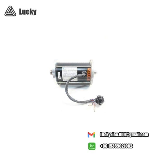 PACIFIC SCIENTIFIC 6410-009-N-N-N - High-Performance Industrial Module for Precision Control