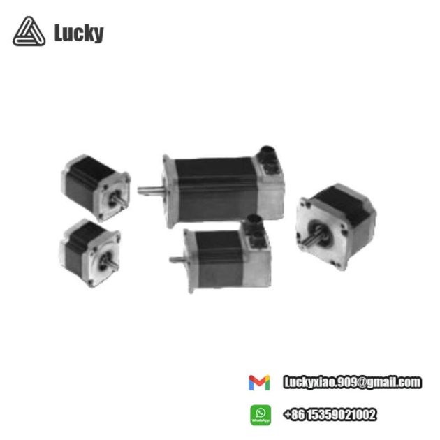 PACIFIC SCIENTIFIC 6410-009-N-N-N - High-Performance Industrial Module for Precision Control