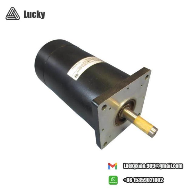 Pacific Scientific E42HLLB-LNK-NS-01 Stepper Motor, Precision Control for Industrial Automation