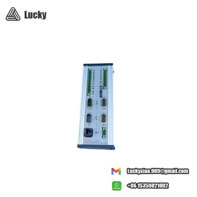 PARKER EVM32-BASE Industrial Control Module