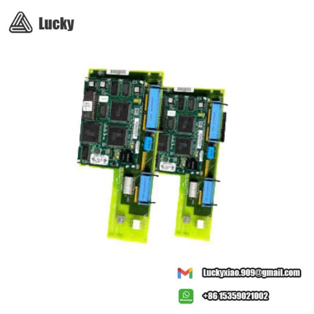 Pb PN-104412 4002910956 - High Performance Industrial Module