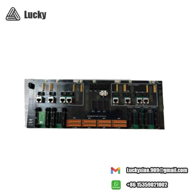 Pb PN-112718 4002918771 - High-Performance Industrial Control Module