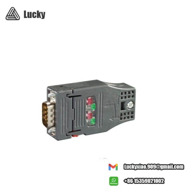 Control Techniques Pb PN-40856 4001316261 PLC Module, 200 characters limit