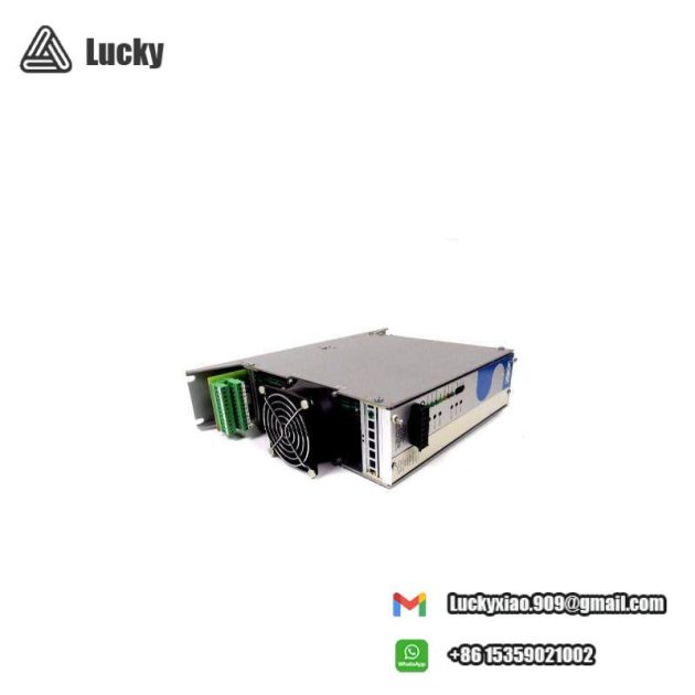 Pb PN-45734 Control Module, 200 characters limit