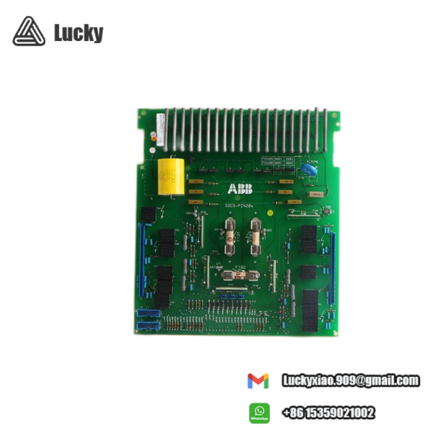 ADVANTEST BLF-022828 PCB ACC-Board: High-Performance PCB Assembly Solution