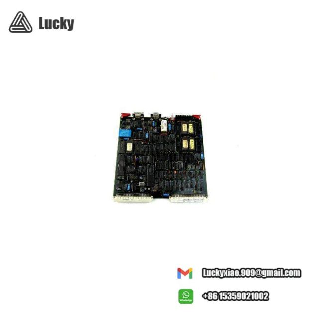 PHILIPS 958481321300 350211080380 Industrial Control Module