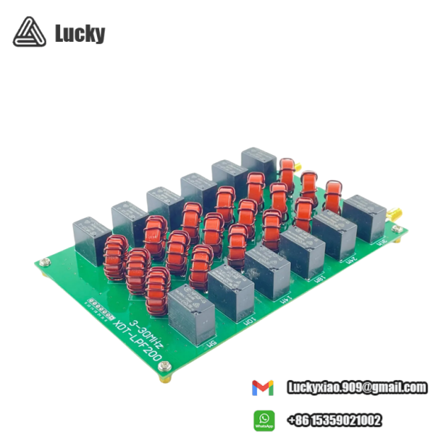 Phoenix Contact ILB BT ADIO MUX-OMNI 2884208 - High-Performance Multi-Channel Analog I/O Module