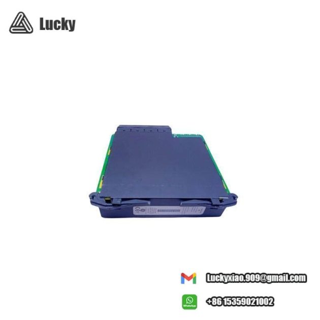 POTTER&BRUMFIELD SDAS-01-7Y2S1024 - High-Quality Control Module for Industrial Applications