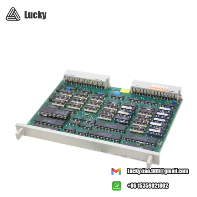 Processor Brand PD208 Model 958481321220 Absolute Control System