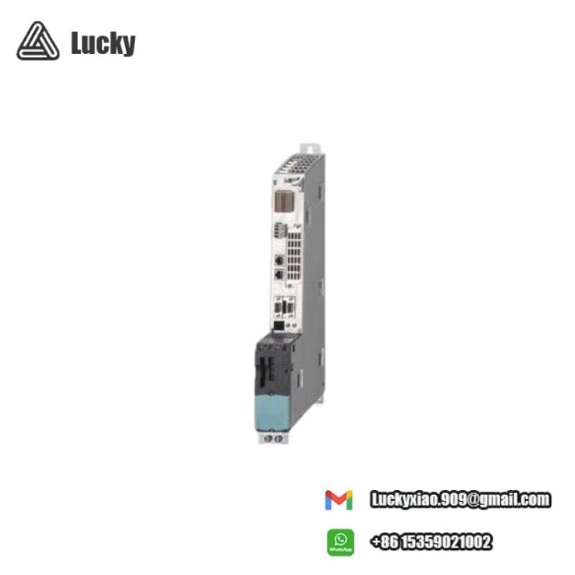 RAMIX PMC661J Industrial Control Module