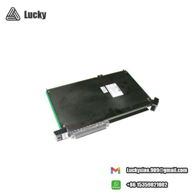 RELIANCE 800756-21B Industrial Control Module