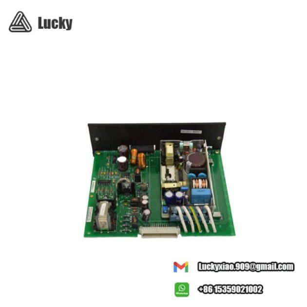 RELIANCE 0-57405-C Control Module