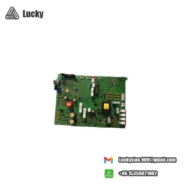 RELIANCE 0-57C401-2 Industrial Control Module