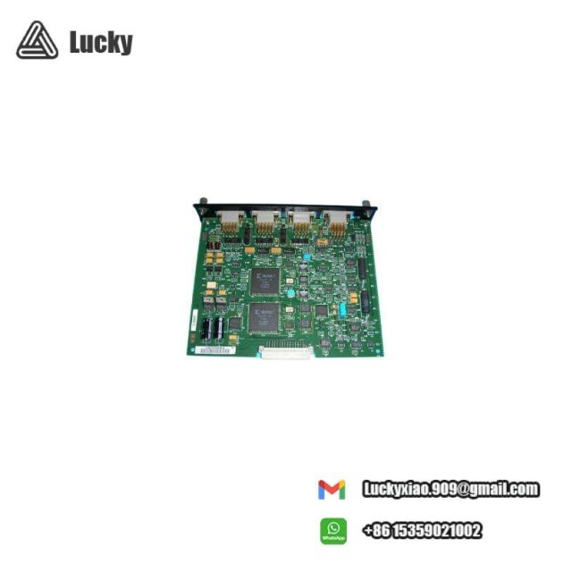 RELIANCE 0-57C411-2 Industrial Control Module