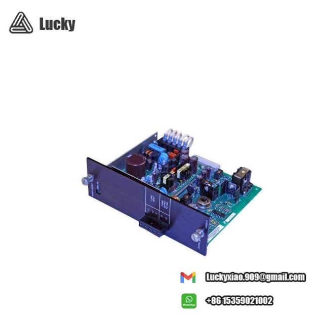 RELIANCE 0-57C411-2 Industrial Control Module