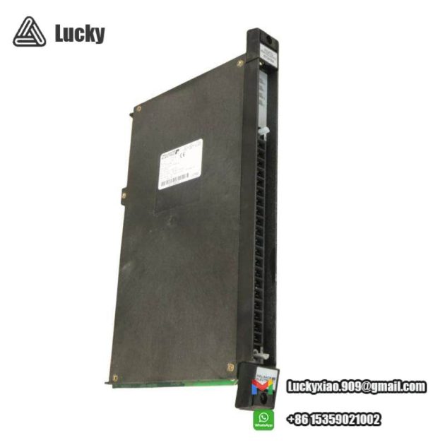 RELIANCE 57C410A - High-Quality Industrial Control Module