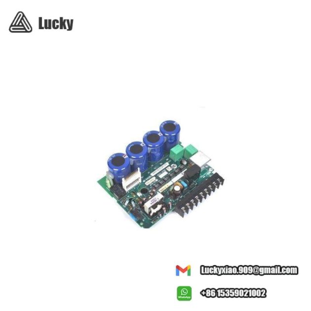 RELIANCE 57C413B - High-Performance Industrial Control Module