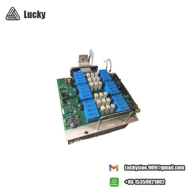 Reliance Electric 8034308S Assembly Module - PLC