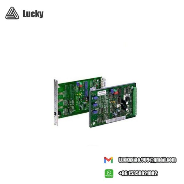 REXROTH 4WRSE10V80-32/G24K0/A1V-695 R900842748-K, High-performance Servo Valve for Precision Control Systems