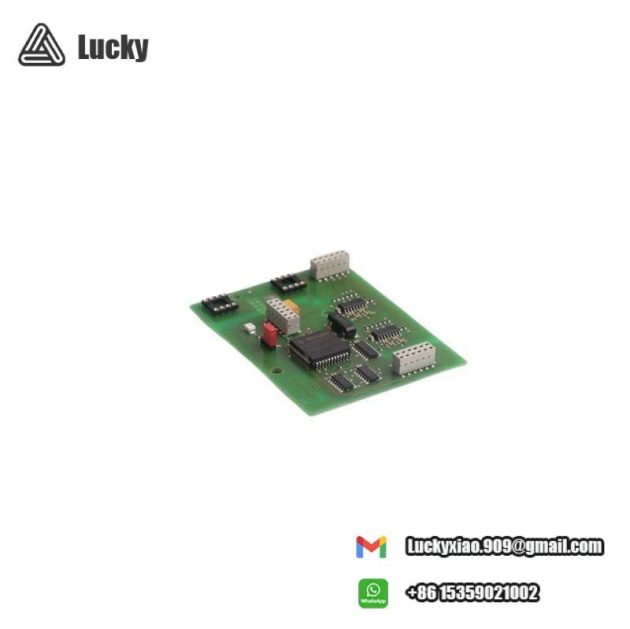 SAIA PCD3.W720 Weighing Modules - Precise & Reliable Load Measurement Solutions