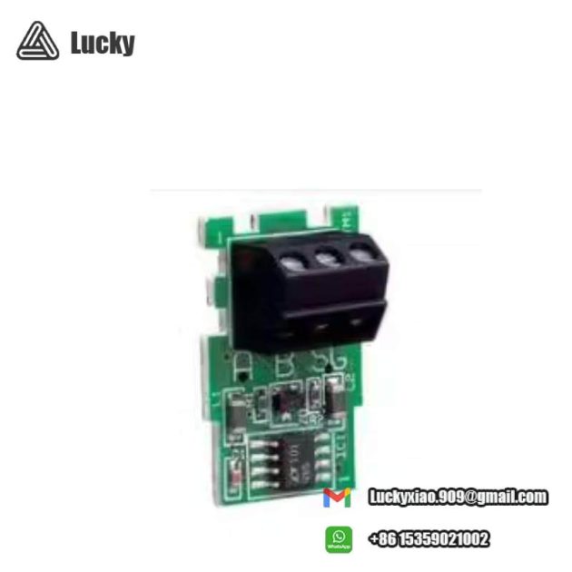 Schneider 140CHS11000 Hot Standby Module for 800 Series Sy/Max Remote I/O Systems