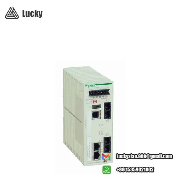 Schneider Electric Modicon Quantum Power Supply Module 140CPS21400 - 24V DC, 20-30V