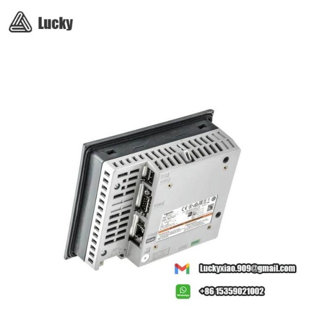 Schneider Electric Modicon Quantum Power Supply Module 140CPS21400 - 24V DC, 20-30V