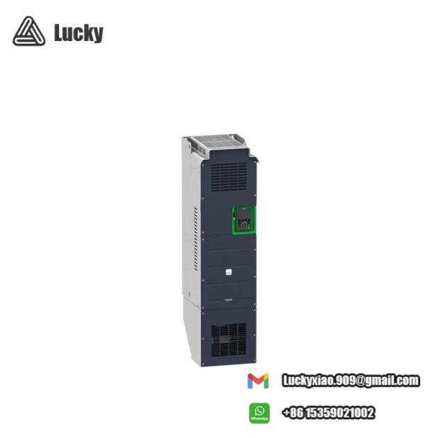 Schneider 140NOE77111 FactoryCast Module for Quantum PLC