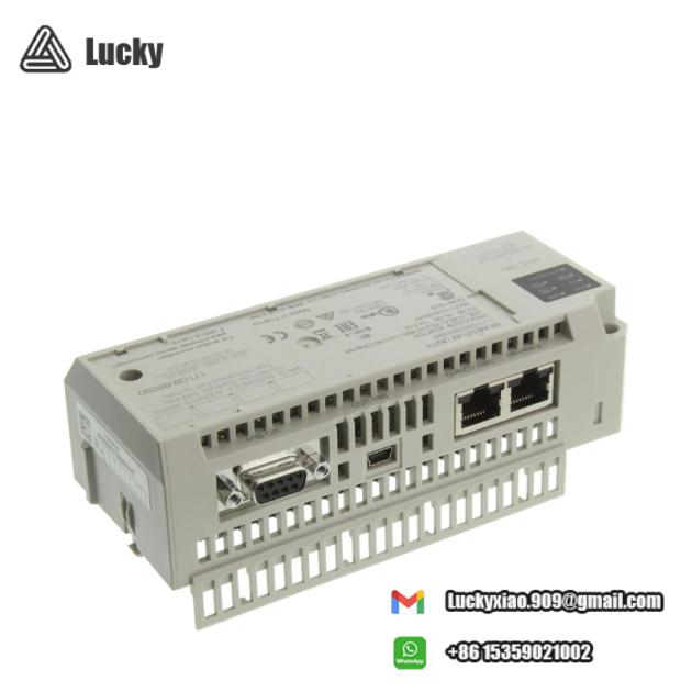 Schneider Modicon Momentum Unity M1E Processor 171CBU98090, for Industrial Control Solutions