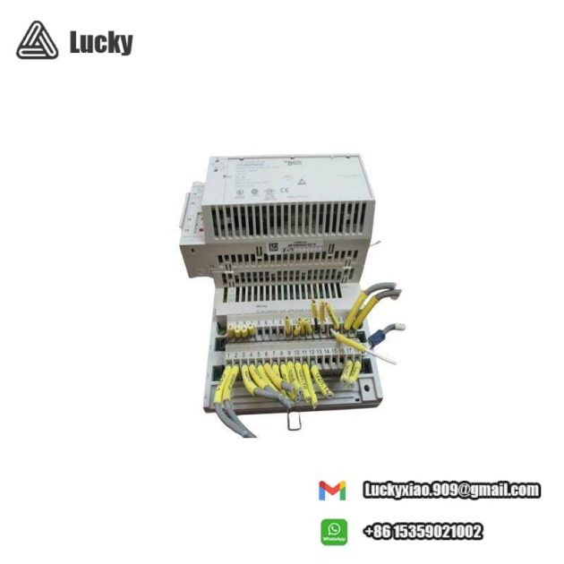 Schneider 171CCC78010 Modular PLC Processor Adaptor