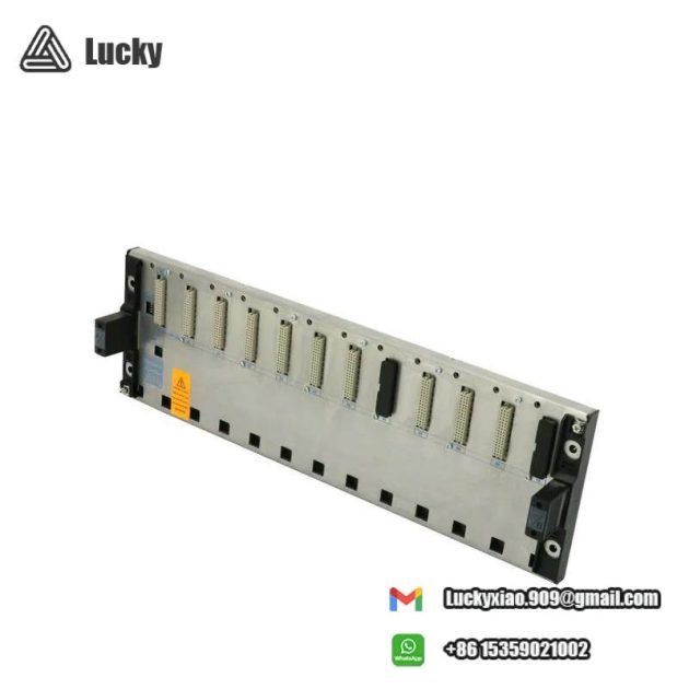 SCHNEIDER AS-B814-108 Industrial Control Module